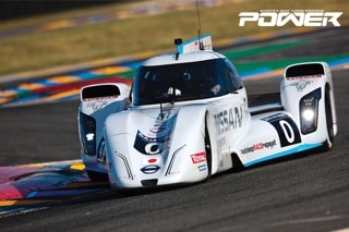 Tune it Part 35: Nissan ZEOD RC Racecar